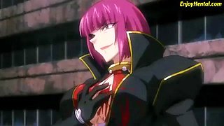 Oboro fuck u