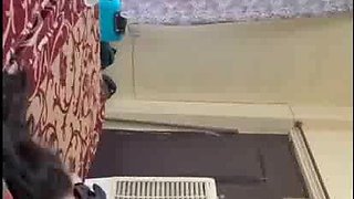 Naughty Indian Wifey Deep-throating Husband Beef whistle and Smashing