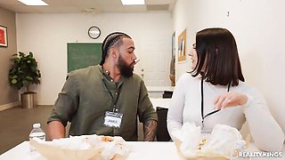 Milf porn with tempting Lucy Lotus from RK Prime