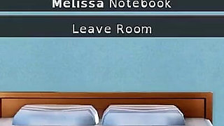 Unlimited Pleasure [v0.2.8] Part 8 Sexy Wet Workout by Loveskysan69