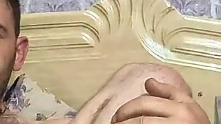Big Cock Blowjob