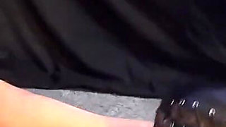 Submissive Fails to Please the Mistress!
