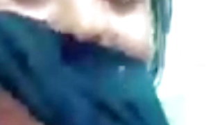 Desi wife doggy style sexy video wife viral Village wife chodnaa hai shach me