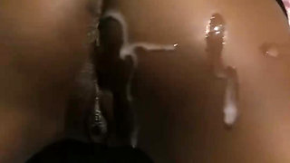 Cute Student Gets Fucked and Cummed on by Her High School Teacher