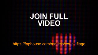 On the Highway I Make the Uber Driver Cum