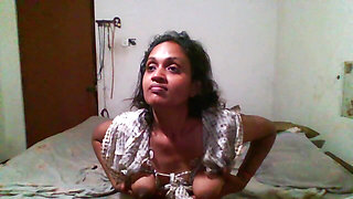 Dress Room Maid