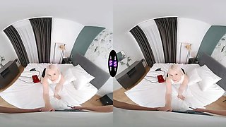 Naughty try on haul turns into aggressive pound sesh with eliz benson - tmwvrnet
