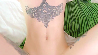 Naughty Redhead Had Sex on the First Date