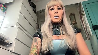Mistress Ava Von Medisin aka avavonmedisin OnlyFans -