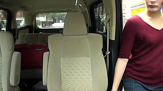 Japanese teen creampie sex video