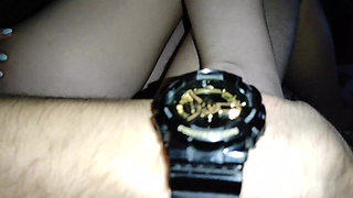 Little Doll Gets Fuck Hard Between Legs!