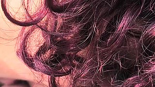 BDSM Mistress Sucking Cock Till He Pops