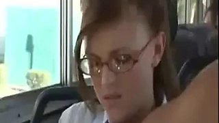 Bus Ride