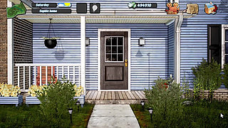 Max's Life Season 4 Episode 219 -fucking Two Beautiful Women