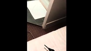 Jeux de Soumission - French Amateur Adult Video