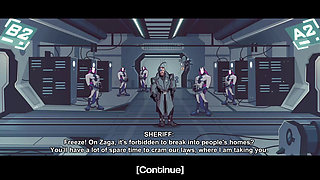 Vega Hunters Porn Game Play Animation Collection [part 02] Sex Game Play [18+] Nude Game Play