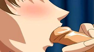 Classmate no Okaasan Ep.2 - loving an older female teacher  Hentai Uncensored ENG Dub