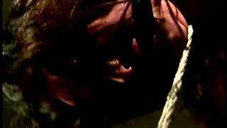 Romyna Staring at the Ground