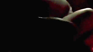 BBC Guy with Indian Newlyweds Girl at Their Home