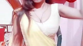 bhabhi dance