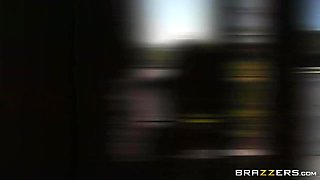Persuading Lela With Xander Corvus, Lela Star - Brazzers