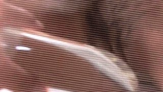 Blonde tight pussy babe solo toy fun in glamour masturbation