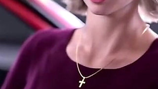 Apocalust - Part 34 Yoga Pants MILF and Stuck in Car by Loveskysan69