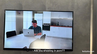 Sex Vlog - Fucking Outdoor and Celebrating My Birthday!