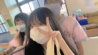 Asian: Amateur, Babe  Solo Porn