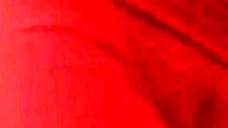 Busty Amateur Latina Playing with Her Boobs and Pussy with Milky Cream