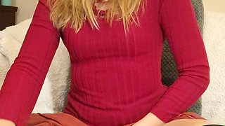 Horny I Beg for Penetration