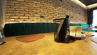 Step Cousin Invited Me to a Threesome with a Lookalike Doll