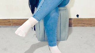 Desi Play boy fucking hard housewife
