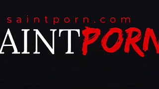 Kenize Takes Mike’s Cock Deep Inside Her Pussy