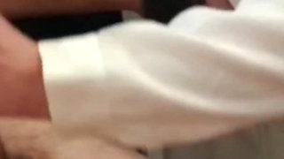 Step Sister Play with My Dick