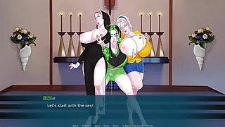 SEX NOTE PT 66 - Mrs Jones Wants It In Her Bum By MissKitty2K