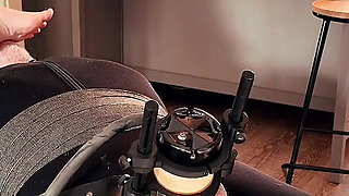 187. Milked with Venus 2000