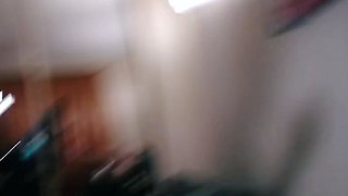 I Ate his Ass and Fingered it hard - RIMJOB