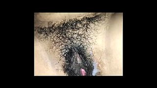 Hot Bengali Wife Nelufa Takes Big Cock Rough - Creampie & Cum Inside Her Wet Pussy