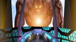 Nympho's teen (18+) scene by Fuck Me Like A Monster