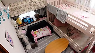 Emo Teen Becka Solo Webcam Masturbation Porn