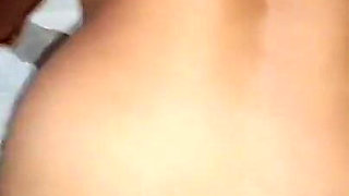 This Stepmom Is a Hot Ass MILF Who Likes to Share the Bed Always with Her Handsome Stepson.