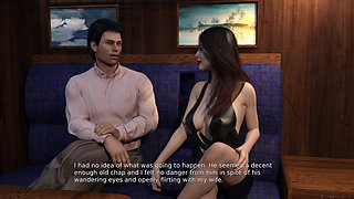 Cuckold Stories - Cuck Watches Wife Turned Into Cum-dump Orgy Slut at the Club