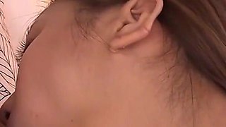 Hot Japanese Women Get Their Wet Pussies Fucked by Handsome Men After Sucking Them Deep