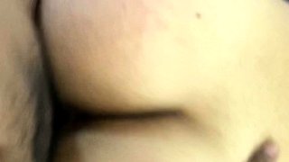 Amateur Brunette Girlfriend POV