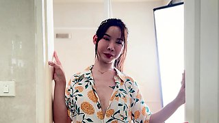 TGIRLS XXX - The Songkran Special