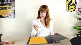 Nylon Up - italian video