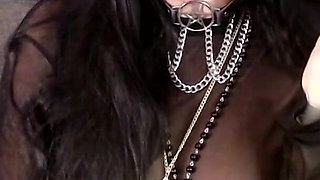 Goddess Anna Smoking Full Flavor Cork Tip Cigarette