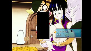 Animated cuckold wife gets into steamy cartoon sex adventures