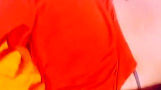 Desi Three Months Pregnant Bhabi Unfortunately Fucking Husband's Brother Big Dick. Telugu Dirty Talks.